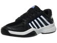 KSwiss Court Express Men's Pickleball Shoes-Black/Bl