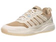 KSwiss Ultra Court Men's Pickleball Shoes - Tan/Cream