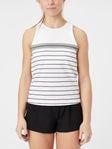 KSwiss Women's K-Core Excel Tank White XL