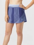 KSwiss Women's Winter Pro Skirt Purple XL