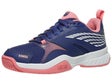 KSwiss Speedex Navy/White/Pink Women's Shoes
