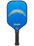 Franklin Los Angeles Chargers NFL Team Paddle