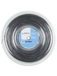 Luxilon ALU Power Silver 16L/1.25 String Reel - 726'