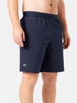 Lacoste Men's Core Tennis Short - Navy