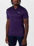 Lacoste Men's Fall Medvedev Polo Navy 3 (S)