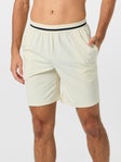 Lacoste Men's Novak Fall Tech Woven Short