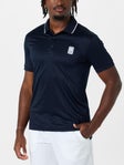 Lacoste Men's Heritage Technical Polo Navy 4 (M)