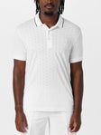 Lacoste Men's Heritage Technical Polo White 3 (S)