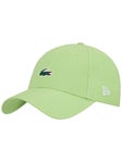 Lacoste Women's New Era x Lacoste Croc Hat
