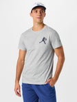 Lacoste Men's Novak Fall Fan Capsule