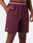 Lacoste Men's Novak Paris Short