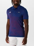 Lacoste Men's Roland Garros Players On-Court Polo