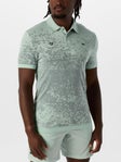 Lacoste Men's Roland Garros Players On-Court Polo
