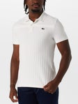 Lacoste Men London Polo White 6 (XL)