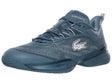 Lacoste AG-LT Ultra Blue/Light Grey Men's Shoes