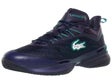 Lacoste AG-LT Ultra Navy/Green Men's Shoes