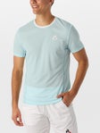 Le Coq Sportif Men's Spring Tournament Top