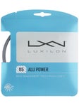 Luxilon ALU Power 18/1.15 String