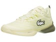 Lacoste AG-LT Ultra Lt Yellow/Green Women's Shoes