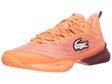 Lacoste AG-LT Ultra Orange/Burgundy Women's Shoes