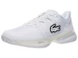 Lacoste AG-LT Ultra White/White Women's Shoes
