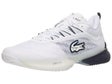 Lacoste AG-LT Ultra White/Navy Women's Shoes