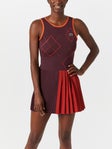 Lacoste Women's Fall Player Dress