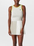 Lacoste Women's Fall Player Dress