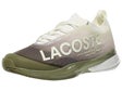 Lacoste AG-LT25 Lite Off White/Khaki Women's Shoes