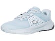 Lacoste Power Serve Lt Blue/Navy Women's Shoes