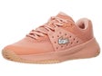 Lacoste Power Serve Pink Women's Shoes