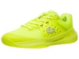 Lacoste Power Serve Yellow/Yellow Women's Shoes