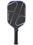 Luzz Pro 4 Tornazo Pickleball Paddle