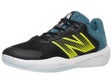 New Balance MC 696v6 2E Black/Firefly Men's Shoes