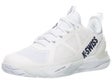 KSwiss K-Frame Speed Rublo White/Peacoat Men's Shoes