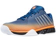 KSwiss Hypercourt Express 2 Blue Opal Men's Shoes