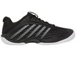 KSwiss Hypercourt Express 3 Black/White Men's Shoes