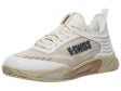 KSwiss Hypercourt Pinnacle Egret/Khaki Men's Shoes