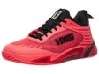KSwiss Hypercourt Pinnacle Lava/Black Men's Shoes