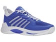KSwiss Hypercourt Supreme 2 Blue/White Men's Shoes