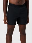Mouratoglou Apparel Men Core Player Short Black M
