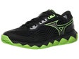 Mizuno Wave Enforce Tour 2 Black/Apple Men's Shoes