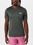 Mouratoglou Apparel Men Paris Match Top Grey S