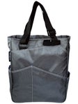 Maggie Mather Original Tote Bag Pewter