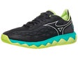 Mizuno Wave Enforce Tour Black Men's Shoes
