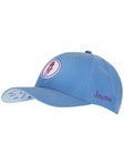 Mister P Graphic Hat