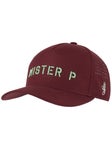 Mister P Type Hat