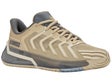 KSwiss Ultrashot 4 Pale Khaki/Gray Men's Shoes 