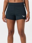 Mizuno Women's Core Flex Short Black XS