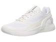 Wilson Rush Pro 5 Padel White/White Men's Shoes